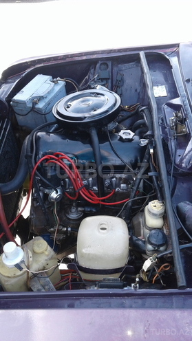 LADA (VAZ) 2106 2001, 64,000 km - 1.3 l - Bakı