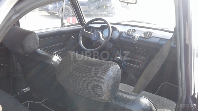 LADA (VAZ) 2106 2001, 64,000 km - 1.3 l - Bakı