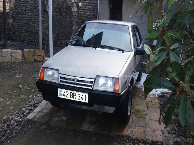LADA (VAZ) 21099 2004, 200,215 km - 0.2 л - Lənkəran