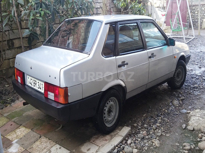 LADA (VAZ) 21099 2004, 200,215 km - 0.2 л - Lənkəran