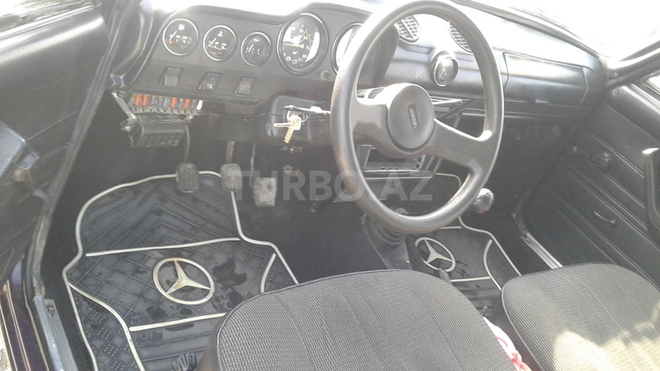 LADA (VAZ) 2106 2001, 64,000 km - 1.3 l - Bakı