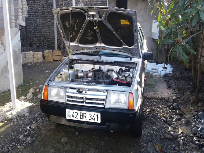 LADA (VAZ) 21099 2004, 200,215 km - 0.2 л - Lənkəran