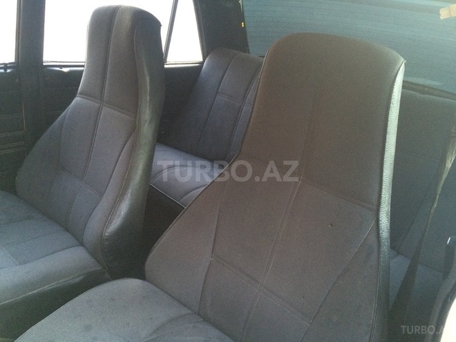 LADA (VAZ) 2107 1989, 210,000 km - 1.5 l - Bakı