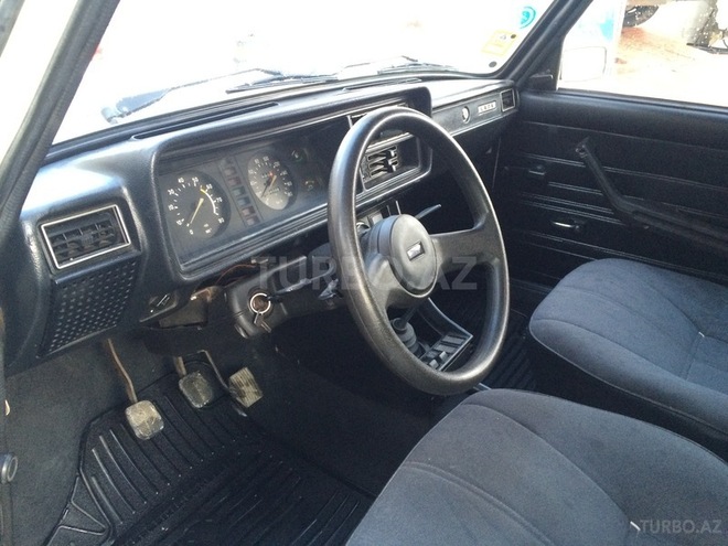 LADA (VAZ) 2107 1989, 210,000 km - 1.5 l - Bakı