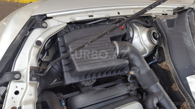 Opel Astra 1999, 227,000 km - 1.6 л - Gəncə