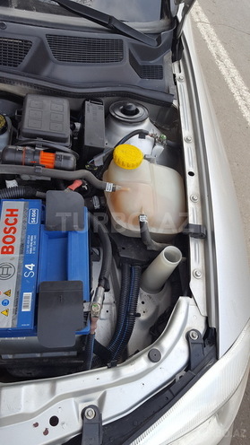 Opel Astra 1999, 227,000 km - 1.6 л - Gəncə