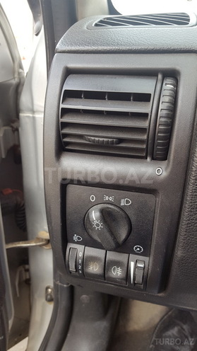 Opel Astra 1999, 227,000 km - 1.6 л - Gəncə