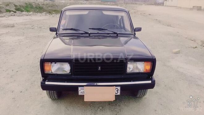 LADA (VAZ) 2107 2010, 87,700 km - 0.2 l - Bakı