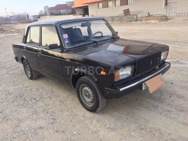 LADA (VAZ) 2107 2010, 87,700 km - 0.2 l - Bakı