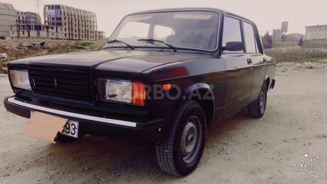 LADA (VAZ) 2107 2010, 87,700 km - 0.2 l - Bakı
