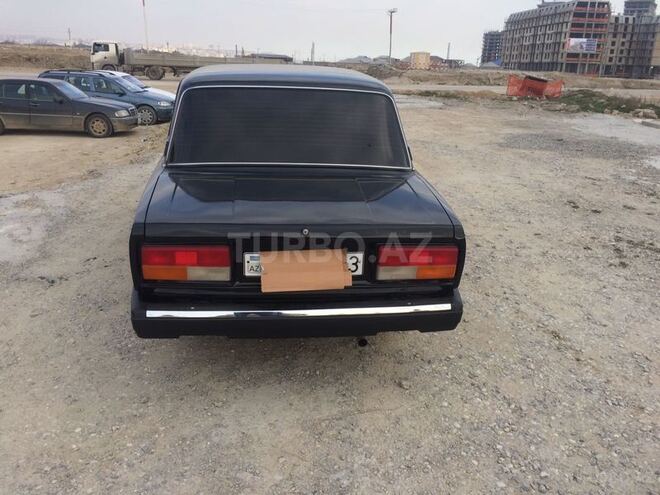 LADA (VAZ) 2107 2010, 87,700 km - 0.2 l - Bakı