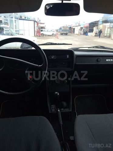 LADA (VAZ) 2107 2010, 87,700 km - 0.2 l - Bakı