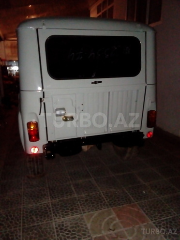 UAZ 31514 2005, 85,646 km - 0.3 l - Şamaxı