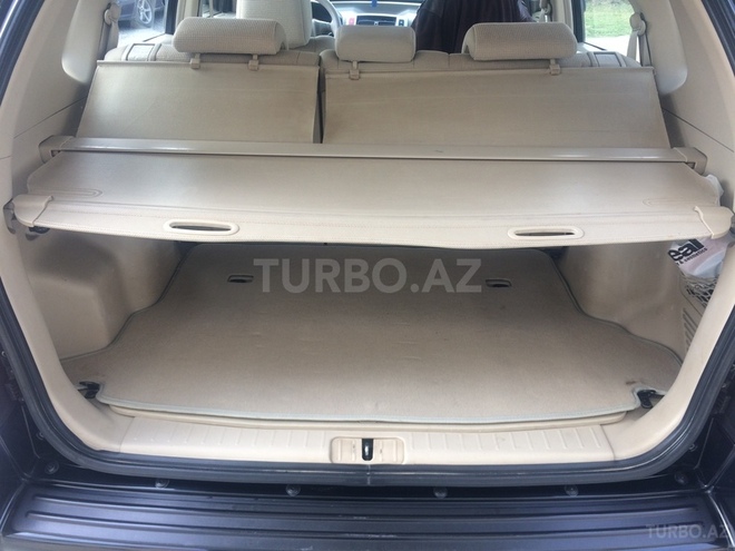 Hyundai Tucson 2006, 121,700 km - 2.0 l - Şirvan