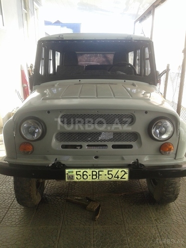UAZ 31514 2005, 85,646 km - 0.3 l - Şamaxı