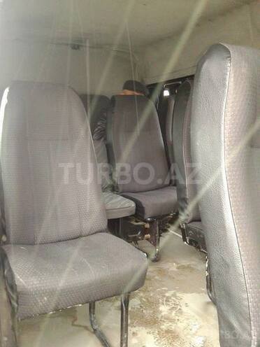 Ford Transit 2003, 222,222 km - 2.5 l - Şəki