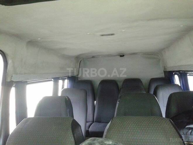Ford Transit 2003, 222,222 km - 2.5 l - Şəki
