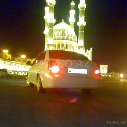 Daewoo Gentra 2013, 170,000 km - 0.2 l - Sumqayıt