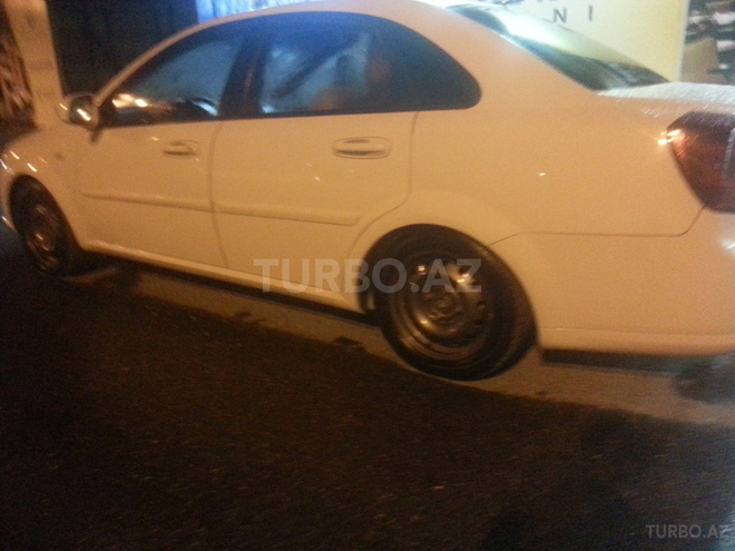 Daewoo Gentra 2013, 170,000 km - 0.2 l - Sumqayıt