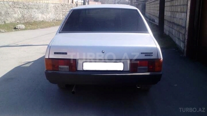 LADA (VAZ) 21099 2002, 164,000 km - 1.5 l - Zaqatala