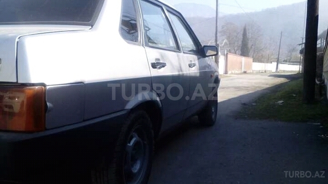 LADA (VAZ) 21099 2002, 164,000 km - 1.5 l - Zaqatala