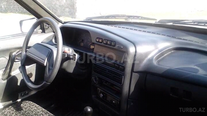 LADA (VAZ) 21099 2002, 164,000 km - 1.5 l - Zaqatala