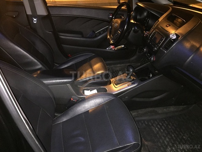 Kia Cerato 2013, 78,000 km - 2.0 л - Bakı