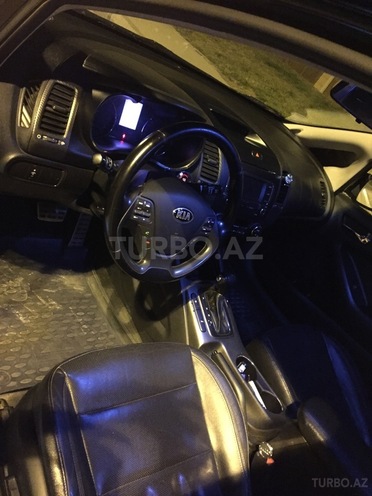 Kia Cerato 2013, 78,000 km - 2.0 л - Bakı