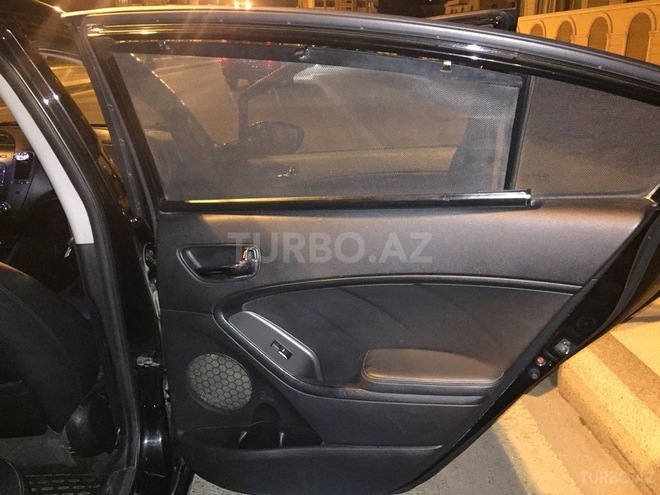 Kia Cerato 2013, 78,000 km - 2.0 л - Bakı