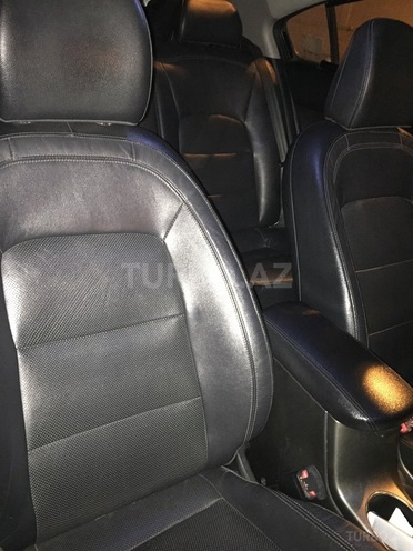 Kia Cerato 2013, 78,000 km - 2.0 л - Bakı