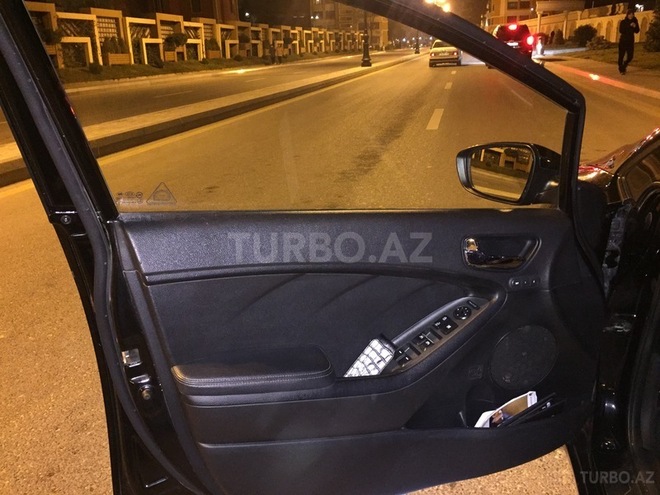 Kia Cerato 2013, 78,000 km - 2.0 л - Bakı