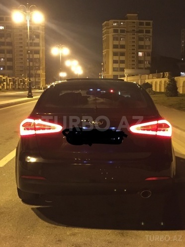 Kia Cerato 2013, 78,000 km - 2.0 л - Bakı