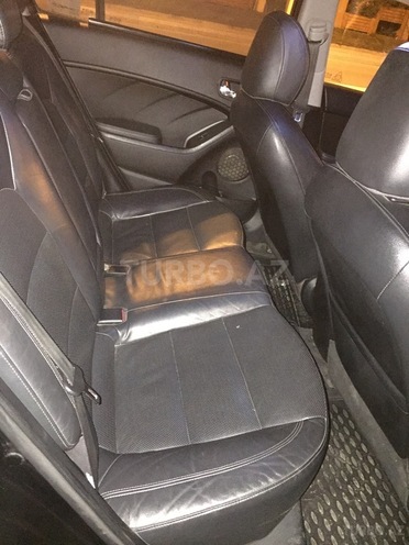 Kia Cerato 2013, 78,000 km - 2.0 л - Bakı