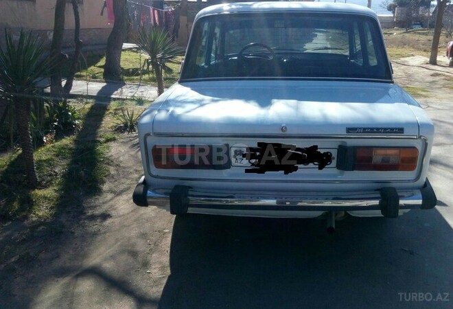 LADA (VAZ) 2106 1990, 100,000 km - 0.2 l - Bakı