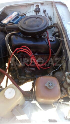 LADA (VAZ) 2106 1990, 100,000 km - 0.2 l - Bakı