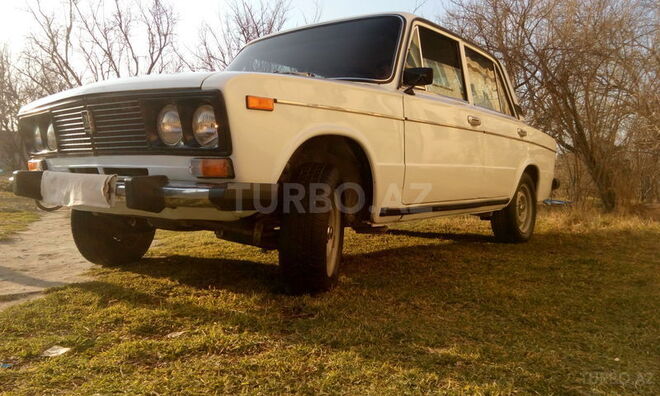 LADA (VAZ) 2106 1990, 100,000 km - 0.2 l - Bakı