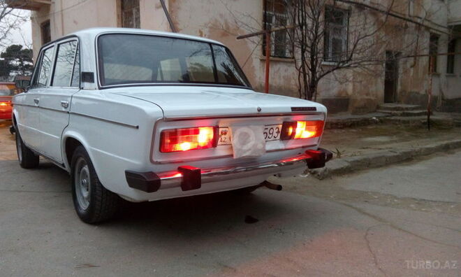 LADA (VAZ) 2106 1990, 100,000 km - 0.2 l - Bakı