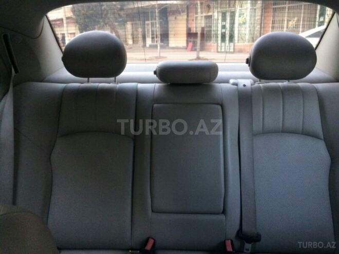 Mercedes C 240 2005, 200,000 km - 2.6 л - Bakı