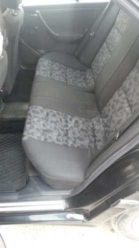 Mercedes C 220 2000, 297,000 km - 2.2 l - Bakı