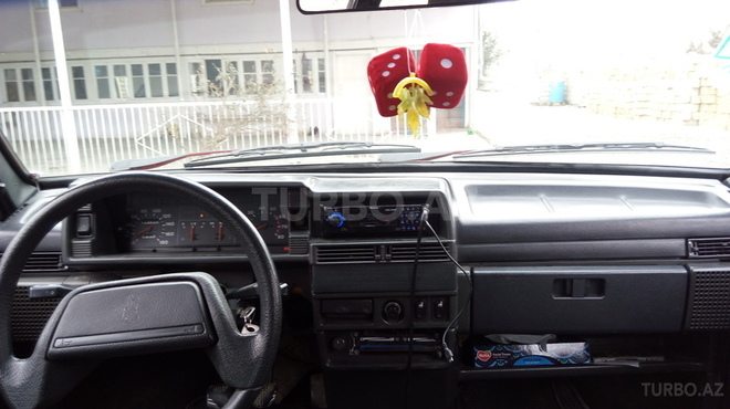 LADA (VAZ) 21099 1993, 100,000 km - 1.5 l - Bakı