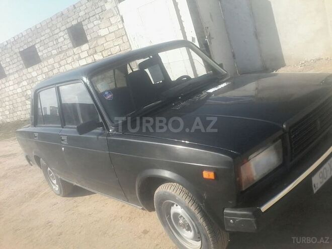 LADA (VAZ) 2107 2010, 72,599 km - 0.3 л - Bakı