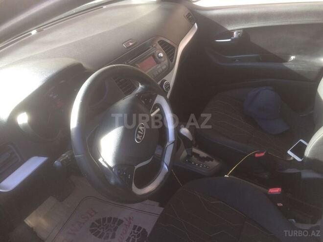 Kia Picanto 2011, 86,000 km - 1.2 л - Bakı