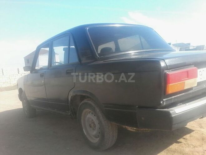 LADA (VAZ) 2107 2010, 72,599 km - 0.3 л - Bakı