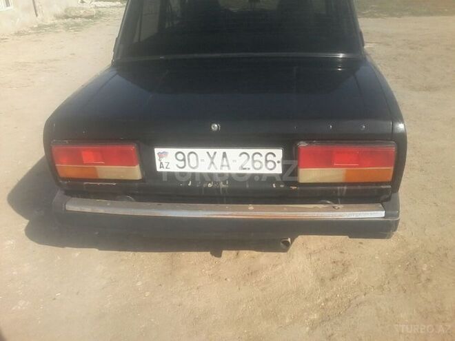 LADA (VAZ) 2107 2010, 72,599 km - 0.3 л - Bakı