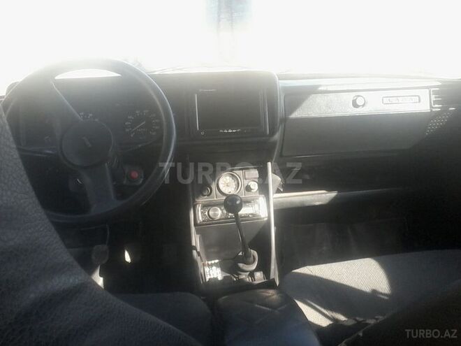 LADA (VAZ) 2107 2010, 72,599 km - 0.3 л - Bakı