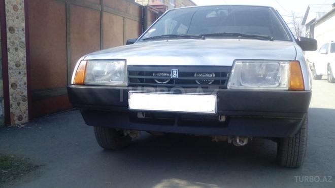 LADA (VAZ) 21099 2002, 164,000 km - 1.5 l - Balakən