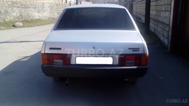 LADA (VAZ) 21099 2002, 164,000 km - 1.5 l - Balakən