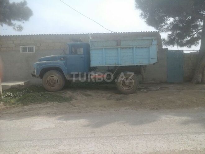 ZIL 130 1969, 200,000 km - 6.0 l - Bakı