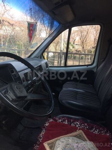 GAZ 330202-740 1998, 90,000 km - 2.4 l - Zaqatala