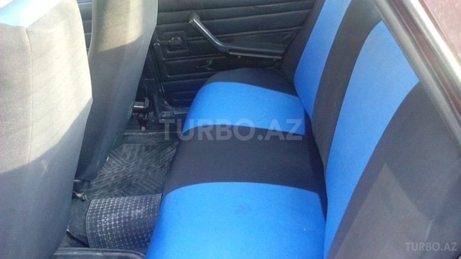 LADA (VAZ) 2107 2006, 66,666 km - 1.6 l - Bakı